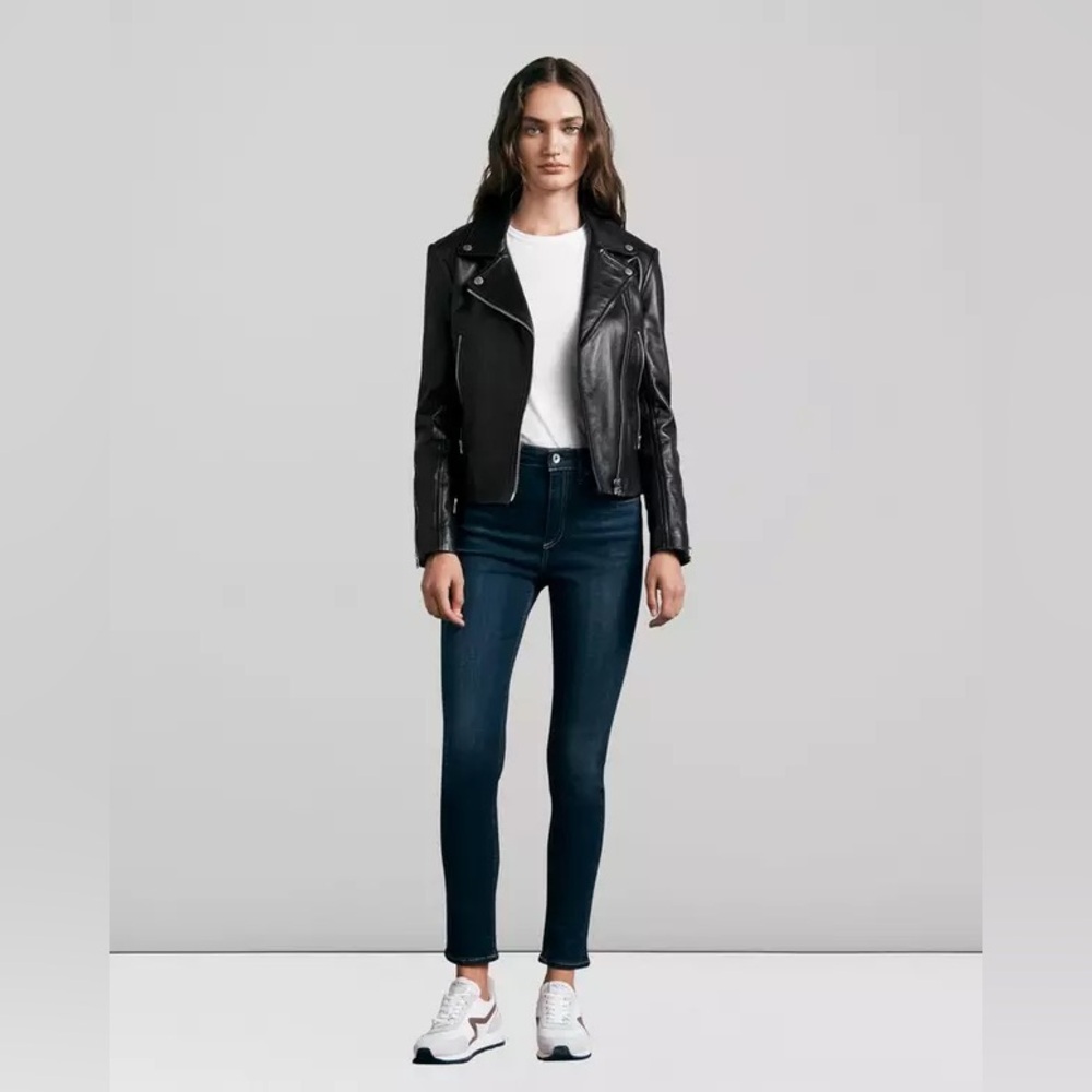 Rag and bone Nina high rise leggings